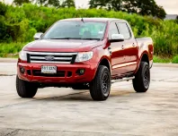 2013 Ford RANGER 2.2 รถกระบะ 