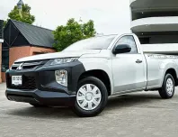 2022 MITSUBISHI TRITON 2.5 GL SINGLE CAB
