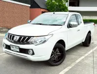 2018 MITSUBISHI TRITON 2.5 GLX MEGA CAB