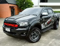 2018 FORD RANGER 2.2 XLT DOUBLE CAB HI-RIDER