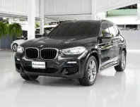 2020 BMW X3 2.0 xDrive20d SUV 