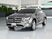 2019 Mercedes-Benz GLA-Class 1.6 GLA200 SUV 