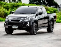 2018 Isuzu D-Max 1.9 รถกระบะ 