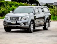 2016 Nissan Navara 2.5 