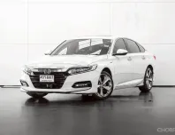 2019 HD Accord 2.0 Hybrid Tech  A/T