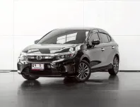 2022 HD City 1.0 SV Hatch Back 