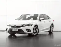 2022 HD Civic 1.5Turbo EL (FE) A/T