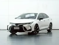 2020 TT Altis 1.8 GR Sport A/T