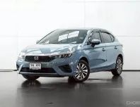 2024 HD City 1.0 SV (Hatch Back)