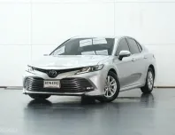 2019 TT CAMRY 2.0 G  A/T