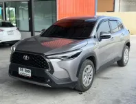 TOYOTA COROLLA CROSS 1.8 SPORT ปี 2023