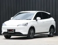 2024 NETA NETA V NETA V 38.5 kWh รถเก๋ง 5 ประตู 