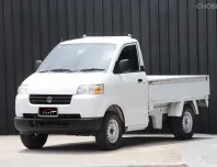 2018 Suzuki Carry 1.6 Truck 