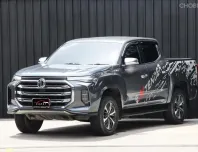 2021 Mg Extender 2.0 รถกระบะ 