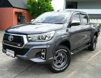 2019 TOYOTA HILUX REVO 2.4 E PLUS PRERUNNER DOUBLE CAB