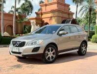 2012 VOLVO XC60 2.0 D3 