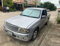 2005 Mazda Fighter 2.5 รถกระบะ 