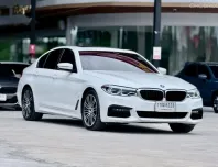 BMW 5 Series 530e 2020 รถมือสองคุณภาพ