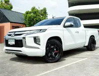 2021 MITSUBISHI TRITON 2.5 GLX MEGA CAB