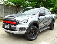 2019 Ford Ranger 2.0 WildTrak Double Cab Hi-Rider