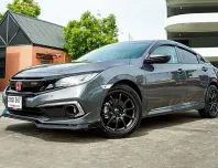 2021 HONDA CIVIC 1.8 E