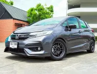 2018 HONDA JAZZ 1.5 RS
