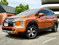 2021 MITSUBISHI XPANDER 1.5 CROSS