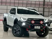 2023 Isuzu D-Max 3.0 V-Cross 4WD