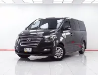 1E003 HYUNDAI H-1 2.5 ELITE AT 2020