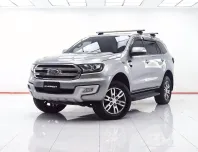1E039 FORD EVEREST 2.2 TITANIUM AT 2018
