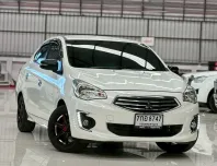 2018 Mitsubishi ATTRAGE 1.2 GLX AT
