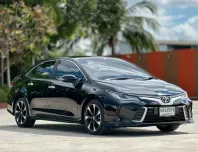 TOYOTA COROLLA ALTIS 1.8 GR Sport ปี 2019