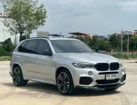 BMW X5 xDrive40e M Sport (F15) 2015 จด 2017