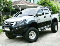 2016 Isuzu D-Max 3.0 V-Cross รถกระบะ 