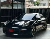 2015 Porsche PANAMERA 3.0 Hybrid รถเก๋ง 4 ประตู รถสวย ไมล์แท้  