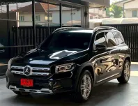 Mercedes-Benz GLB-Class 1.3 GLB200 2020 รถบ้านวิ่งน้อย 