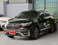 2021 Honda CR-V 2.4 (ปี 17-21) EL 4WD SUV