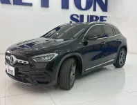 2022จด2023 Benz Gla200 Amg W247