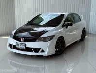 HONDA CIVIC 1.8 E ปี 2011 โฉม FD