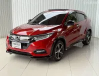 HONDA HR-V 1.8 RS ปี 2021 โฉมปี 14-21
