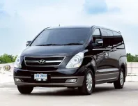 Hyundai H-1 [A2] 2.5 Deluxe A/T ปี 2012 จด 2013
