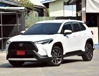 Toyota Corolla Cross 1.8 Sport ปี 2022  
