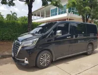Toyota Majesty 2.8 Grande รถตู้/MPV เจ้าของขายเอง