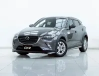 2B059 MAZDA CX-3 2.0 E AT 2019