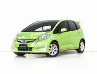 3B090 HONDA JAZZ 1.3 HYBRID AT 2013