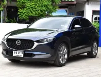 Mazda CX-30 SP รุ่นท๊อป ปี 2021