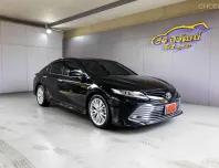 2019 TOYOTA CAMRY TNGA 2.5 G AT
