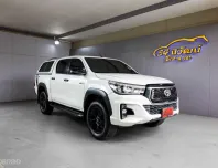 2020 TOYOTA REVO ROCCO DOUBLECAB 2.4 G PRERUNNER AT