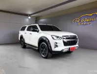 2020 ISUZU D-MAX V-CROSS CAB4 3.0 ZP 4WD. MT