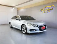 2020 HONDA ACCORD G10 2.0 HYBRID e-CVT